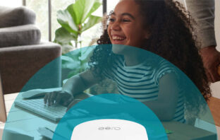 eero 6 router