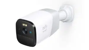 eufy 4G Camera S230