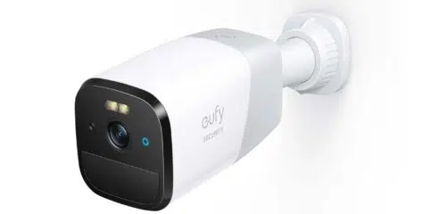 eufy 4G Camera S230