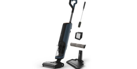 AEG ULTIMATE 8000 Wet&Dry