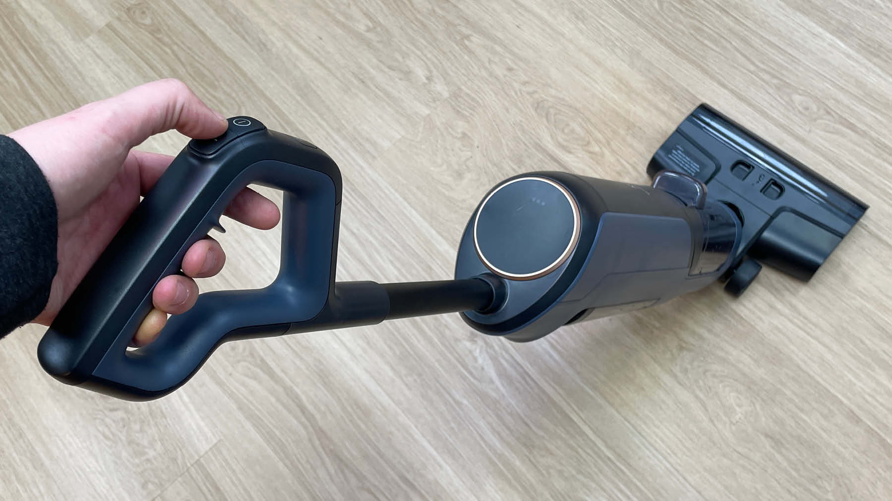 AEG ULTIMATE 8000 Wet&Dry - Wir haben den Wischsauger von AEG getestet