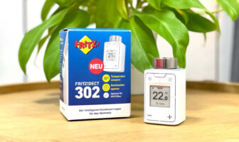 AVM FRITZ!DECT 302 Heizkörperthermostat - Der Test zeigt, wie gut es wirklich ist