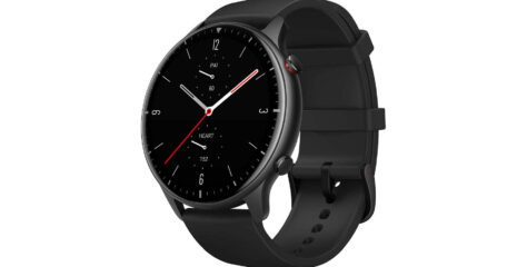 Amazfit GTR 2 (Sport) Obsidian Black
