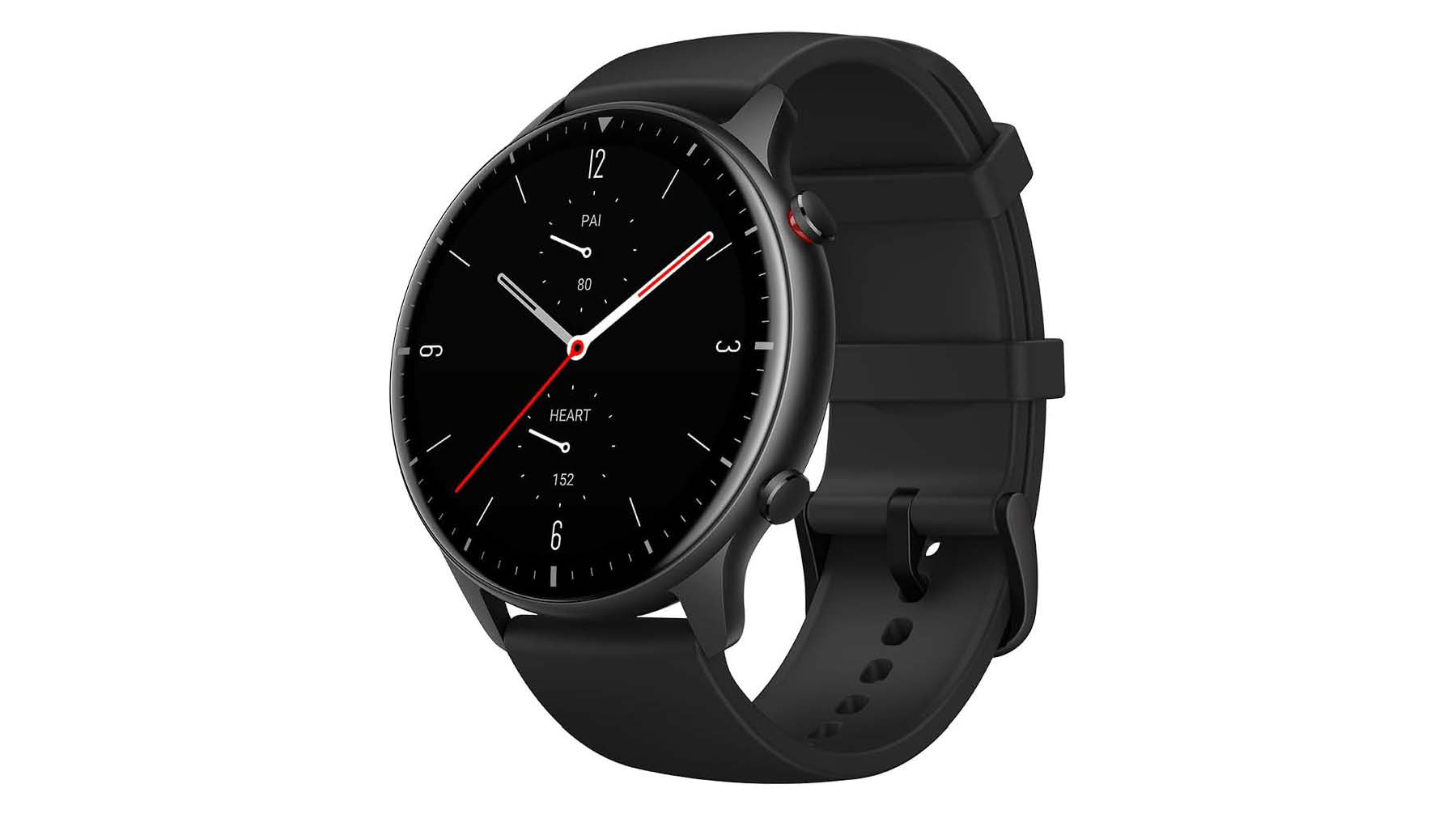 Amazfit GTR 2 (Sport) Obsidian Black