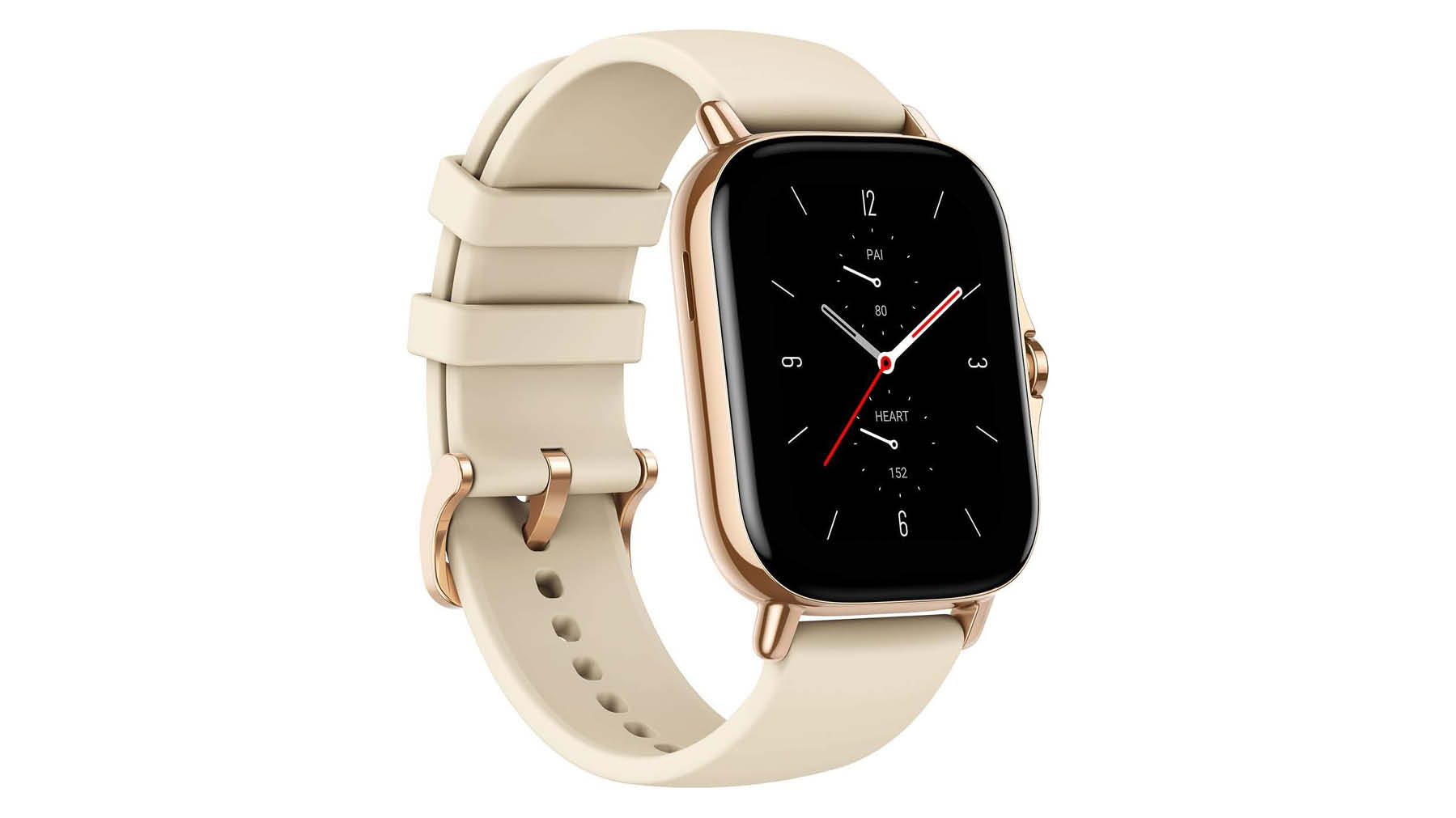 Amazfit GTS 2 Gold