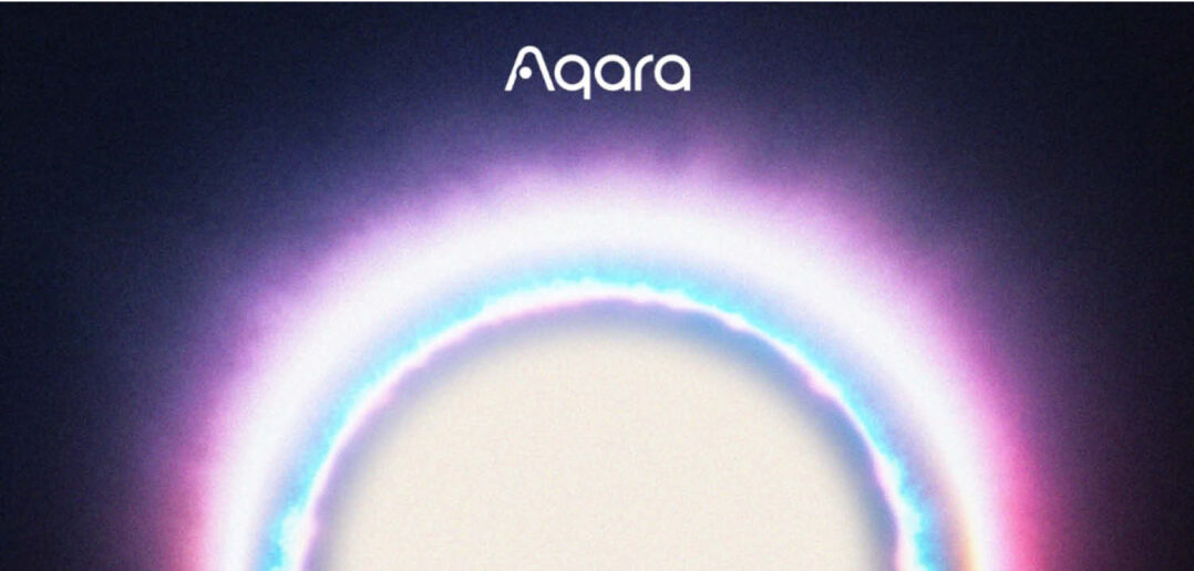 Aqara Produktankündigung