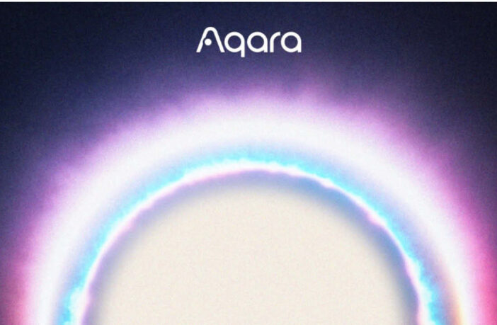 Aqara Produktankündigung