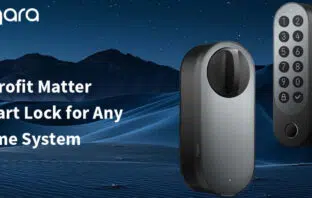 Aqara U200
