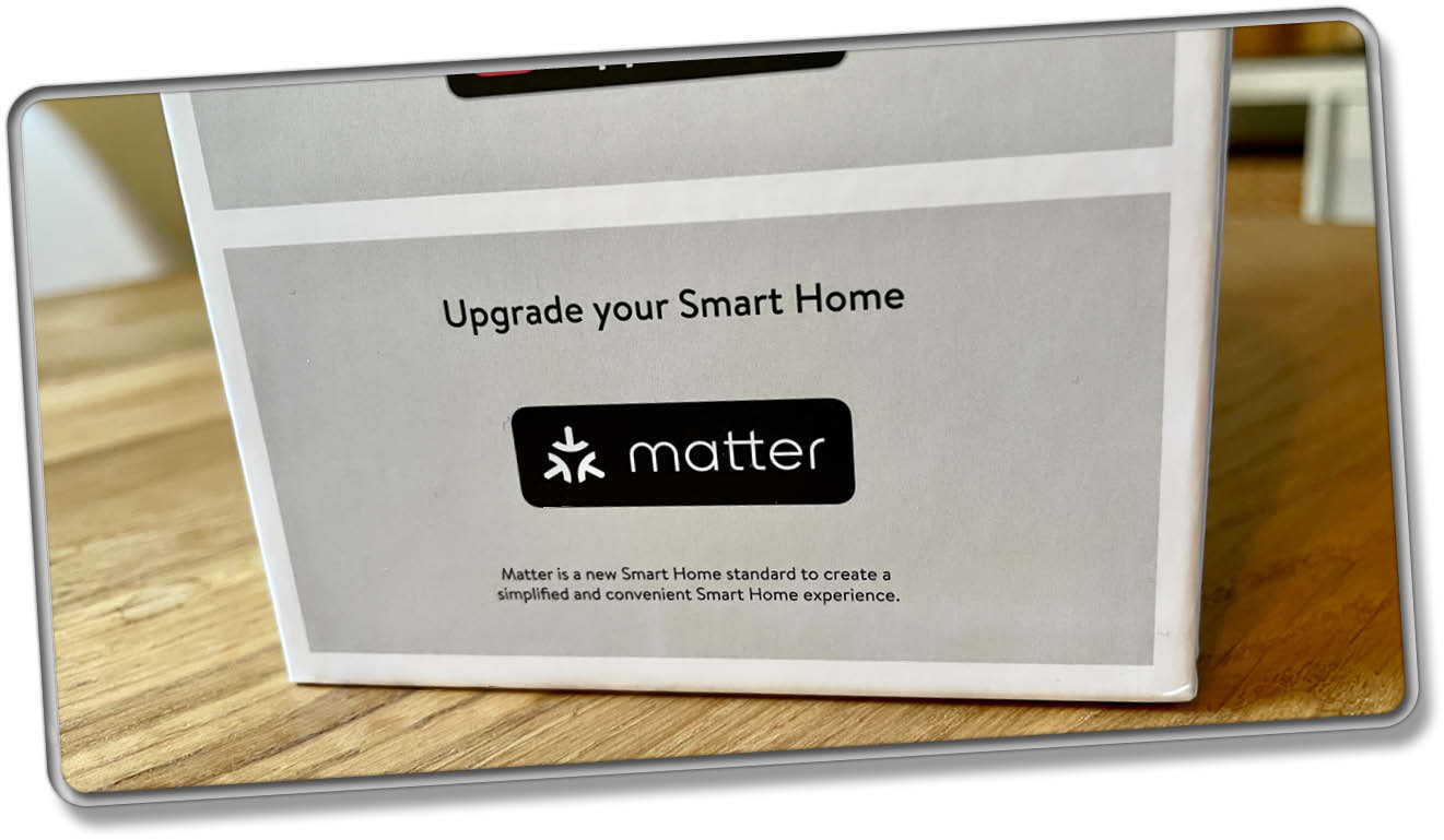 Das Nuki 4.0 Pro funkt nicht nur über WLAN und Bluetooth, sondern auch mit Matter over Thread