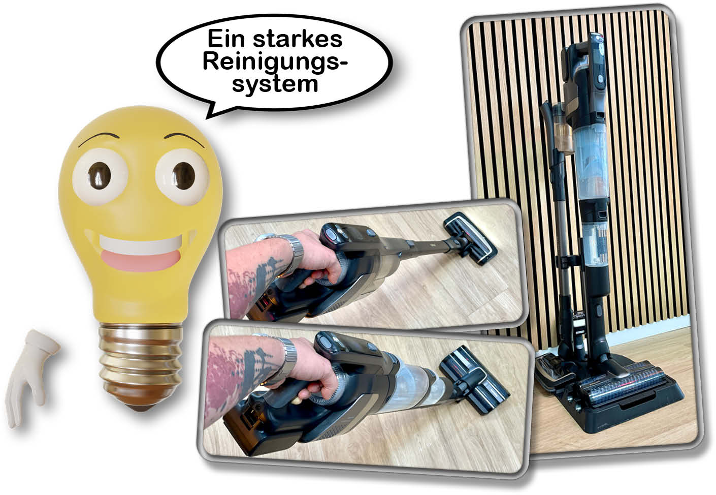 Der Philips 9000 Series AquaTrio Cordless hat seine Vor- und Nachteile bei einem hohen Preis