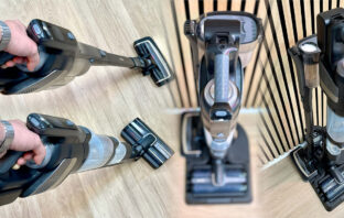 Der Philips 9000 Series AquaTrio Cordless im Test