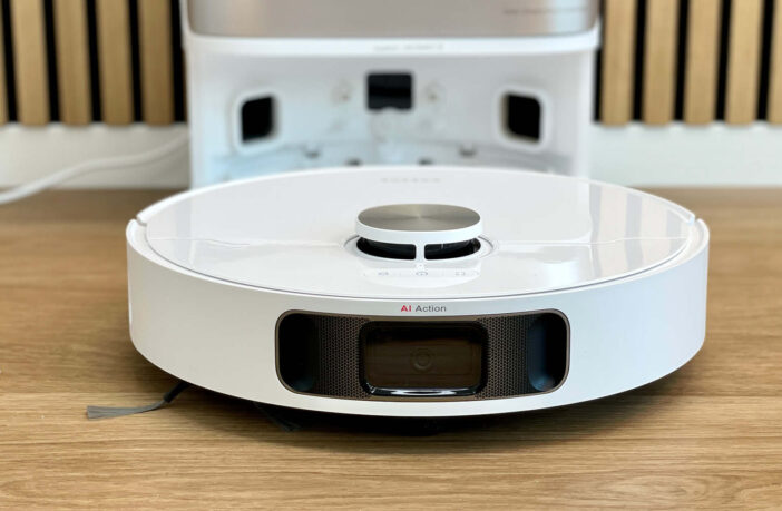 Dreame L10s Pro Ultra Heat (Finder Bild) 5