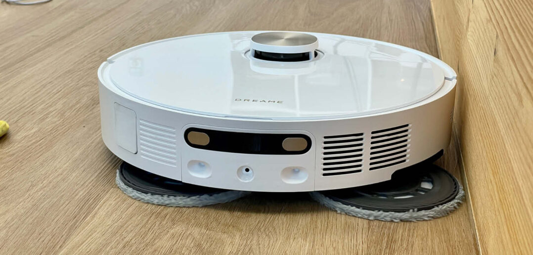 Dreame L10s Pro Ultra Heat (News Bild) 5