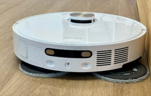 Dreame L10s Pro Ultra Heat (News Bild) 5