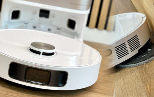 Dreame L10s Pro Ultra Heat