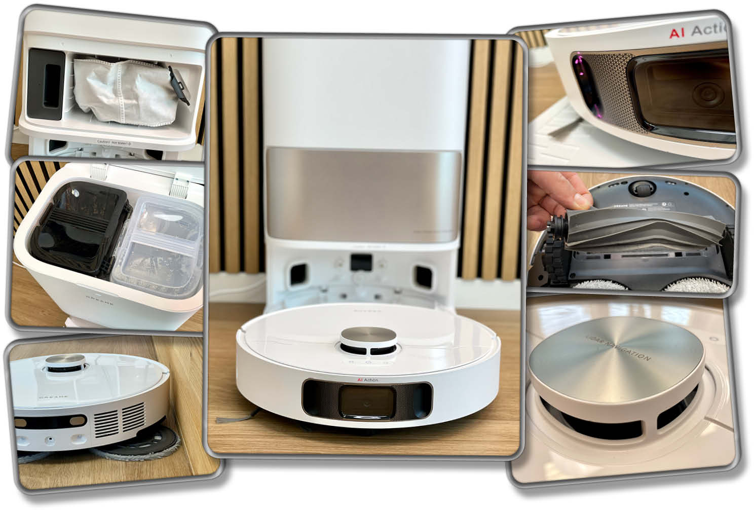 Dreame L10s Pro Ultra Heat - Wir haben das neue Saugroboter-Flaggschiff im Test!