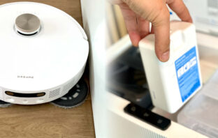 Dreame Reinigungsmittel