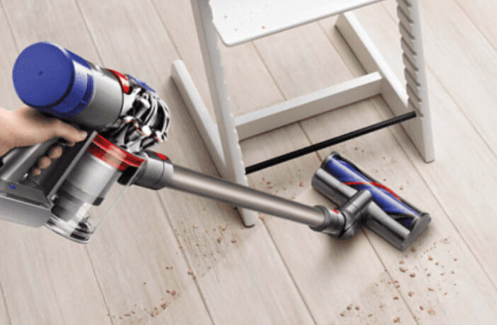 Dyson V8 (2023)(Advanced)