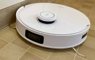 ECOVACS DEEBOT T10 - Wir haben das Basismodel getestet