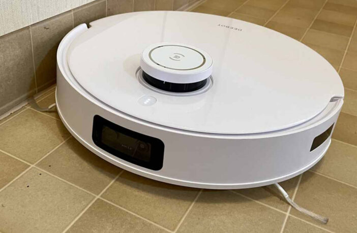 ECOVACS DEEBOT T10 - Wir haben das Basismodel getestet