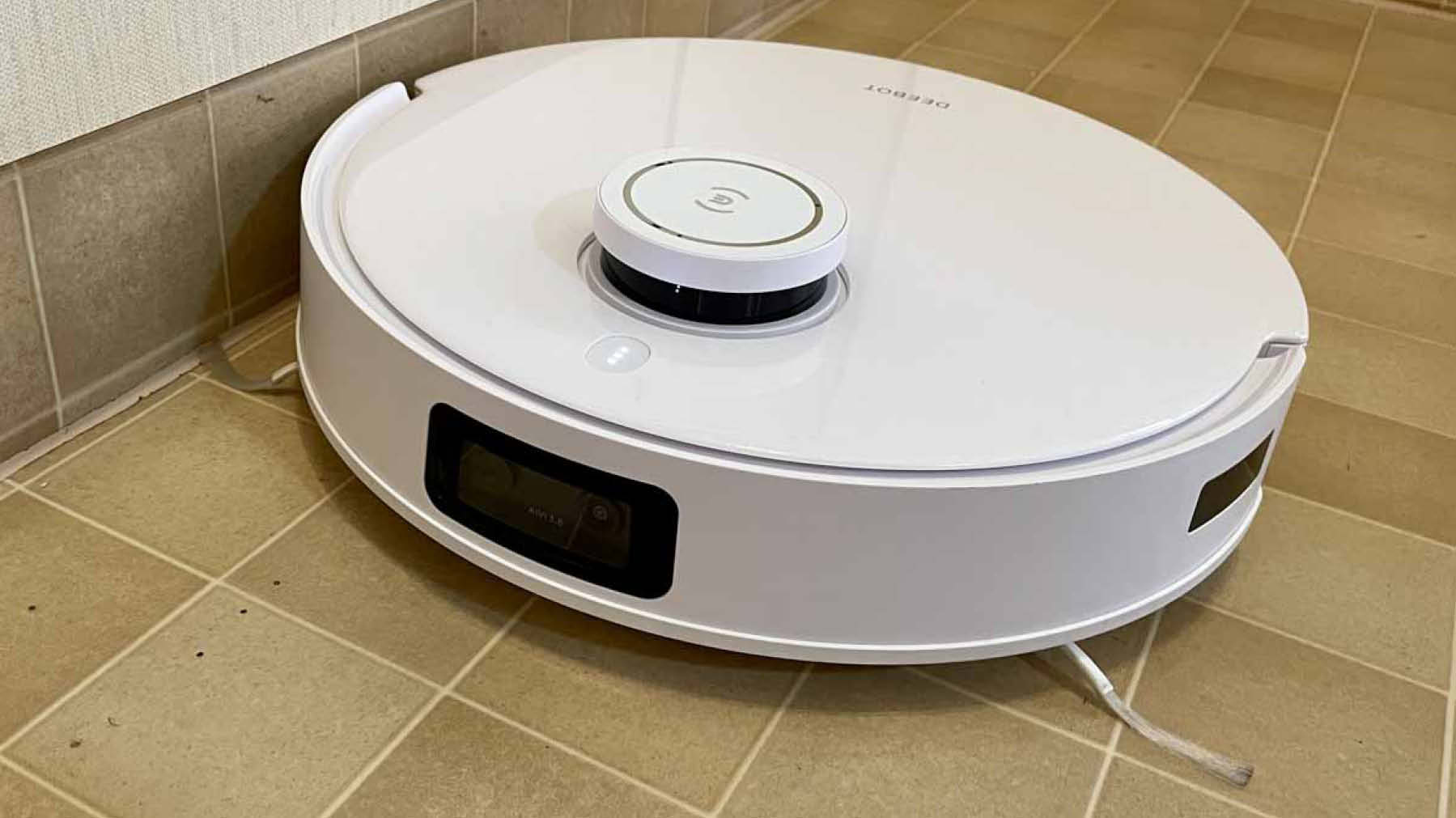 ECOVACS DEEBOT T10 - Wir haben das Basismodel getestet