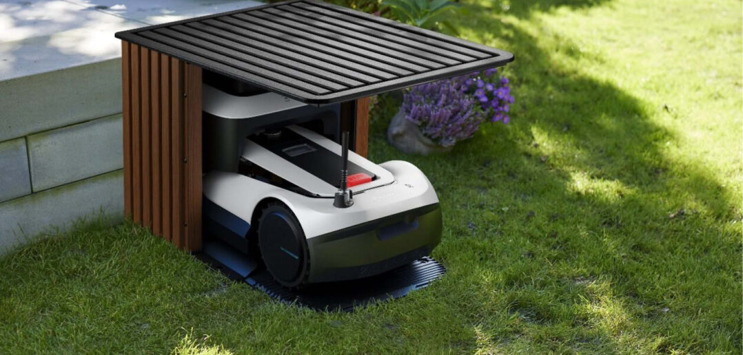 ECOVACS GOAT G1-2000