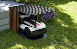 ECOVACS GOAT G1-2000