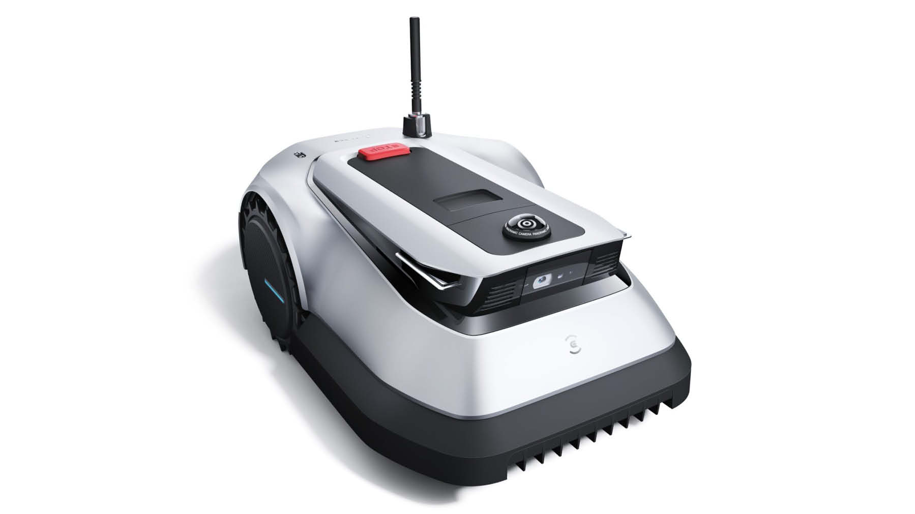 ECOVACS GOAT G1-2000