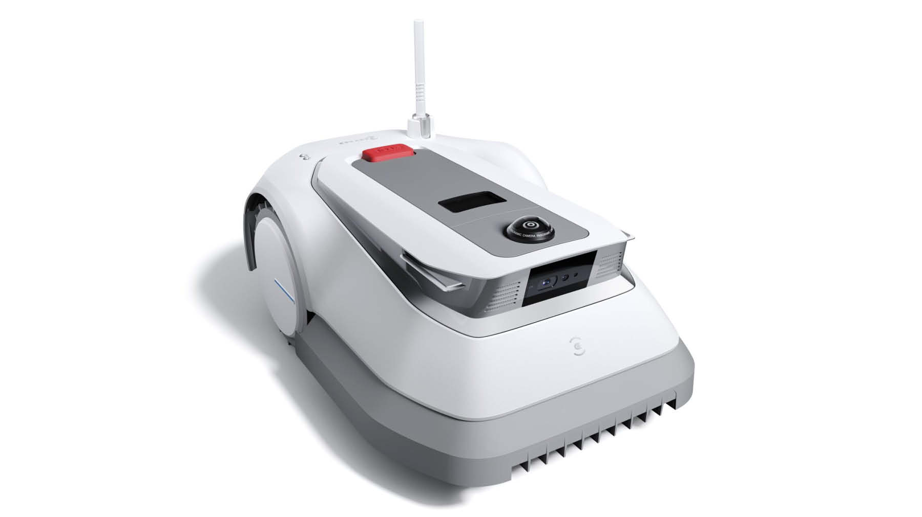 ECOVACS GOAT G1 800 White