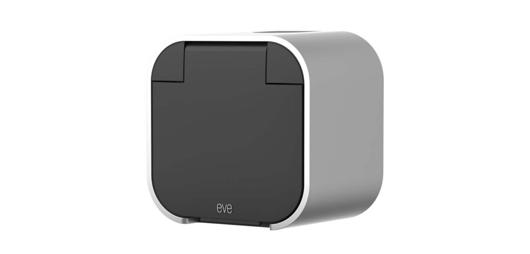 Eve Energy Outdoor-Smart Plug