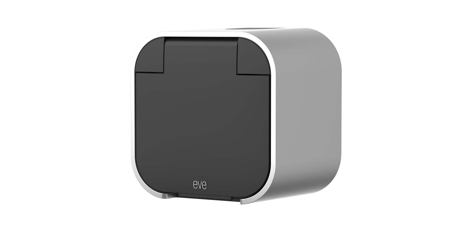 Eve Energy Outdoor-Smart Plug