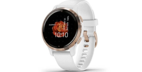 Garmin Venu 2S