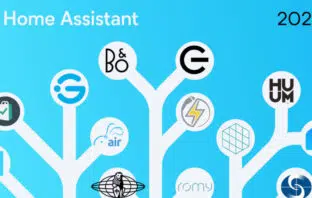 Home Assistant 2024.2