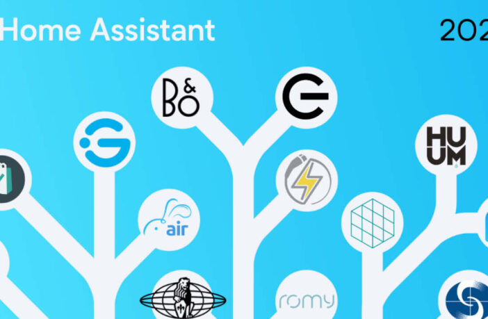 Home Assistant 2024.2