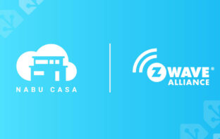 Home Assistant Nabu Casa Z-Wave-Alliance