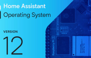 Home Assistant OS 12