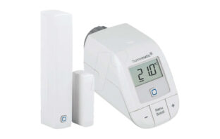 Homematic IP Basic + Kontakt