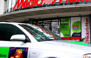 Media Markt Saturn Uber