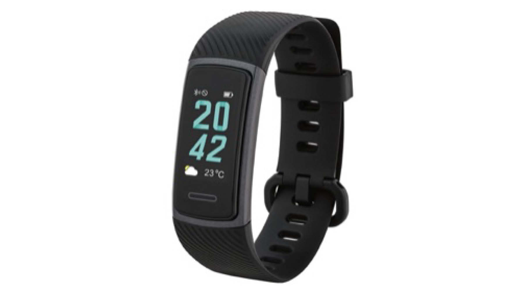 Medion Life S3750 Schwarz