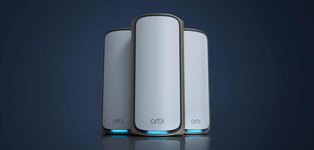 NETGEAR Orbi 970