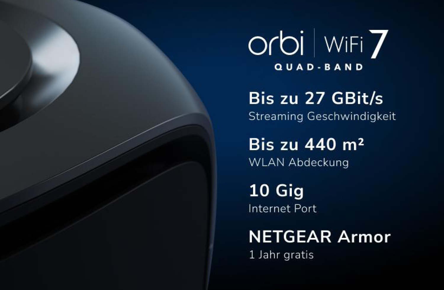 NETGEAR Orbi 970