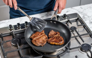 Ninja ZEROSTICK Cookware Sale