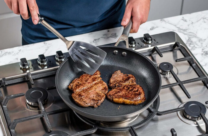 Ninja ZEROSTICK Cookware Sale