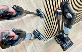 Philips 9000 Series AquaTrio Cordless - Wir haben den 3-in-1-Reiniger getestet
