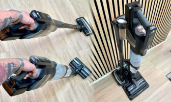 Philips 9000 Series AquaTrio Cordless - Wir haben den 3-in-1-Reiniger getestet
