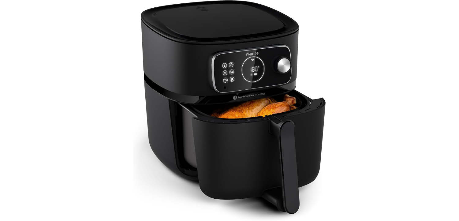 Philips Airfryer Combi 7000 XXL 