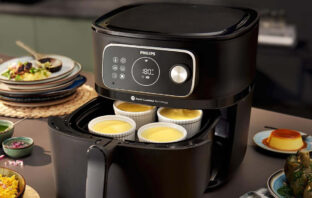 Philips Airfryer Combi 7000 XXL