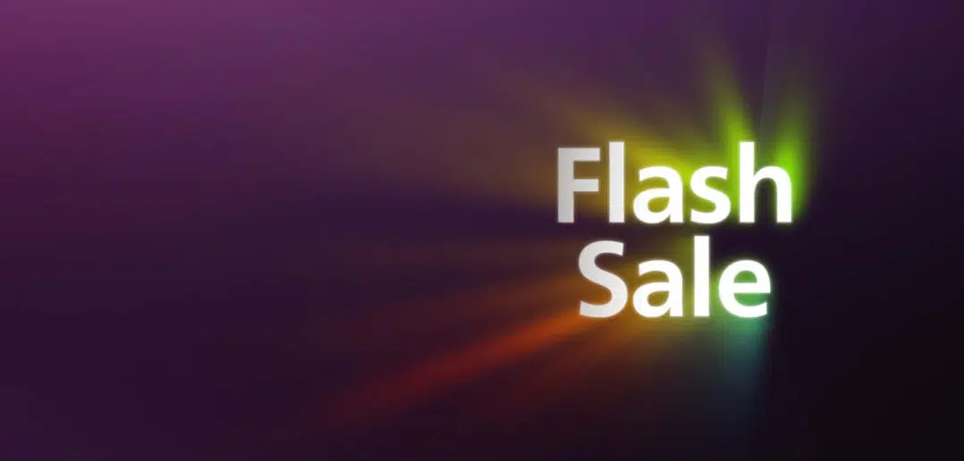 Philips Hue Flash Sale