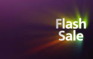 Philips Hue Flash Sale
