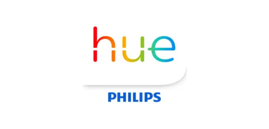 Philips Hue Logo